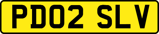 PD02SLV