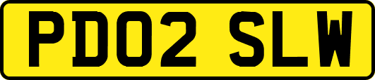 PD02SLW