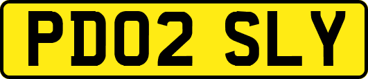 PD02SLY