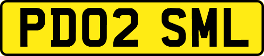 PD02SML