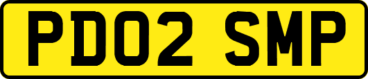 PD02SMP
