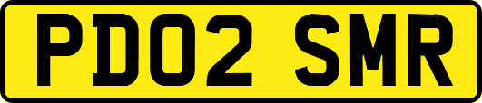 PD02SMR