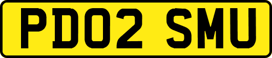 PD02SMU