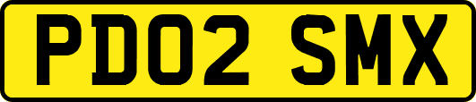 PD02SMX
