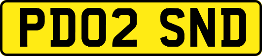 PD02SND