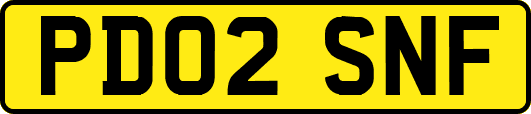 PD02SNF