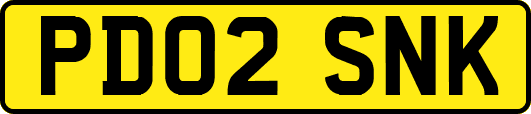 PD02SNK