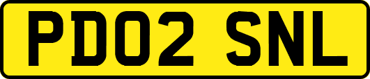 PD02SNL