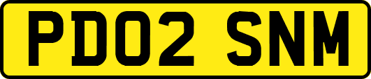PD02SNM