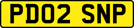 PD02SNP