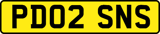 PD02SNS