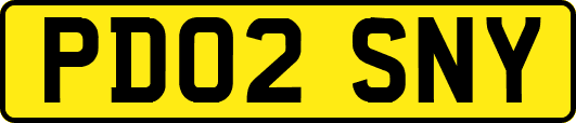 PD02SNY