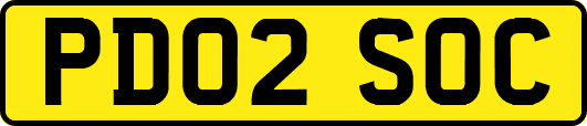 PD02SOC