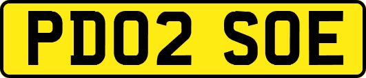 PD02SOE