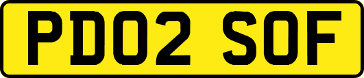 PD02SOF