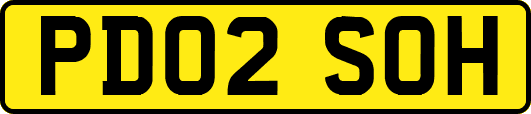 PD02SOH