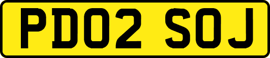 PD02SOJ
