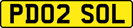 PD02SOL