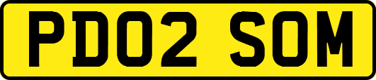 PD02SOM