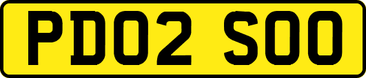 PD02SOO