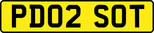 PD02SOT