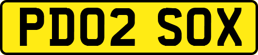 PD02SOX