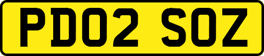 PD02SOZ