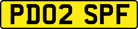 PD02SPF
