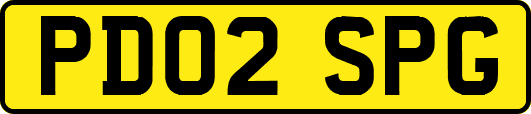 PD02SPG