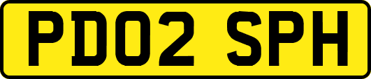 PD02SPH