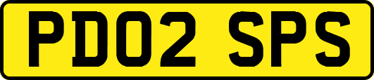 PD02SPS