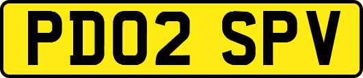 PD02SPV