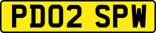 PD02SPW