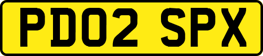PD02SPX