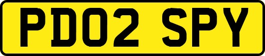 PD02SPY