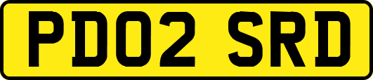 PD02SRD