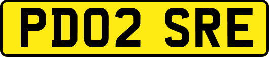 PD02SRE