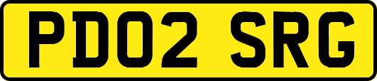 PD02SRG