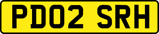 PD02SRH