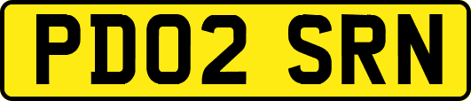 PD02SRN