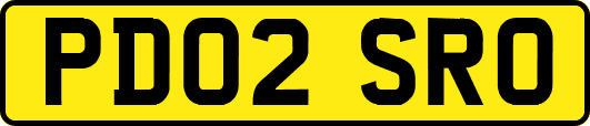 PD02SRO
