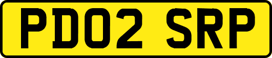 PD02SRP