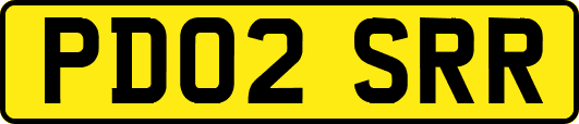 PD02SRR