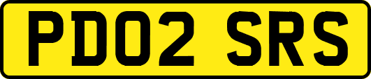 PD02SRS