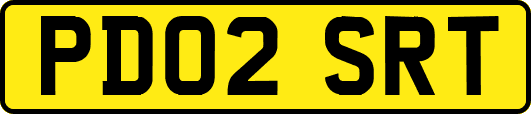 PD02SRT