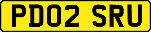 PD02SRU