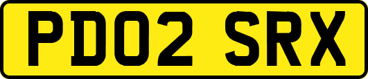 PD02SRX