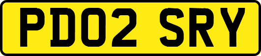 PD02SRY