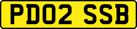 PD02SSB