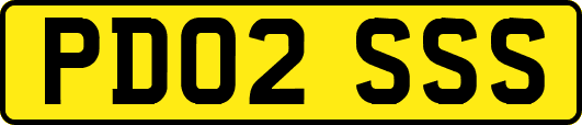 PD02SSS